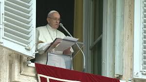 El Papa: Alimentemos la alegría de la Resurrección con el perdón, dando testimonio